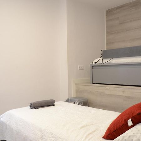 Bonito Apartamento Madrid Rio エクステリア 写真