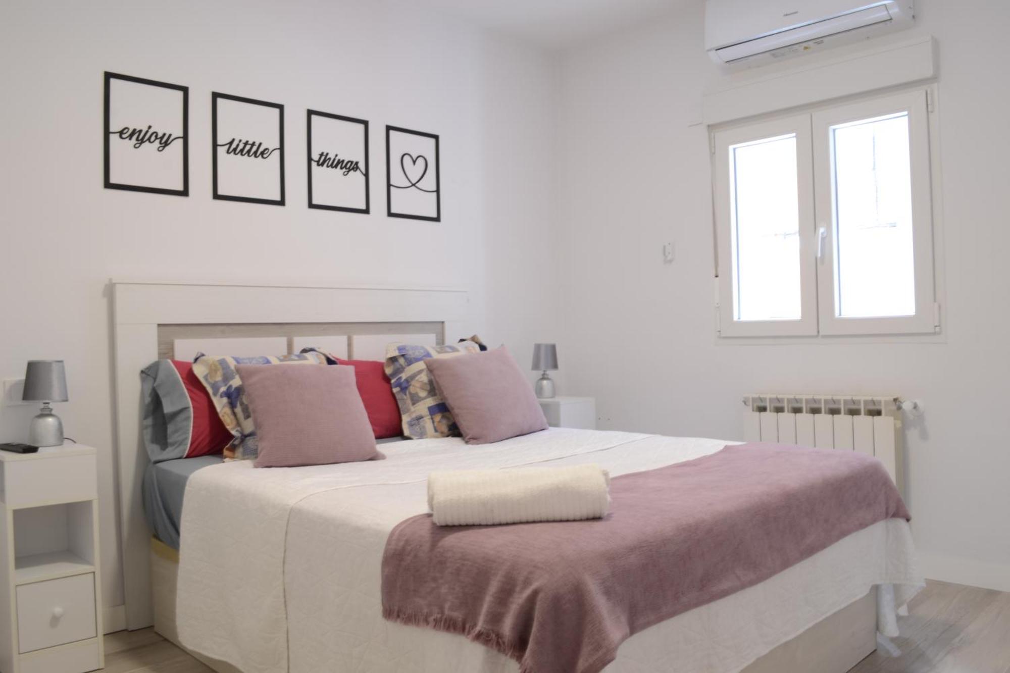 Bonito Apartamento Madrid Rio エクステリア 写真
