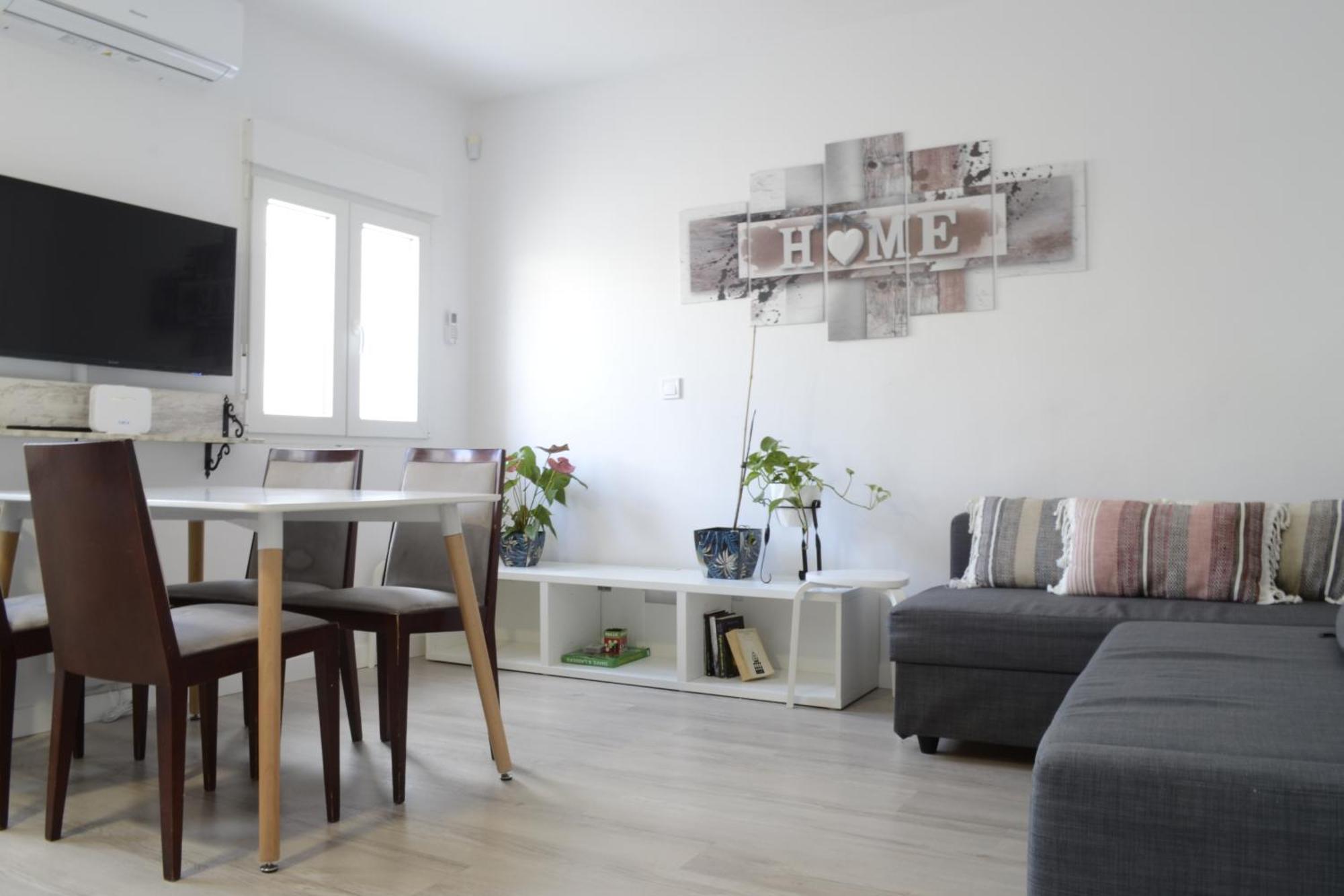 Bonito Apartamento Madrid Rio エクステリア 写真