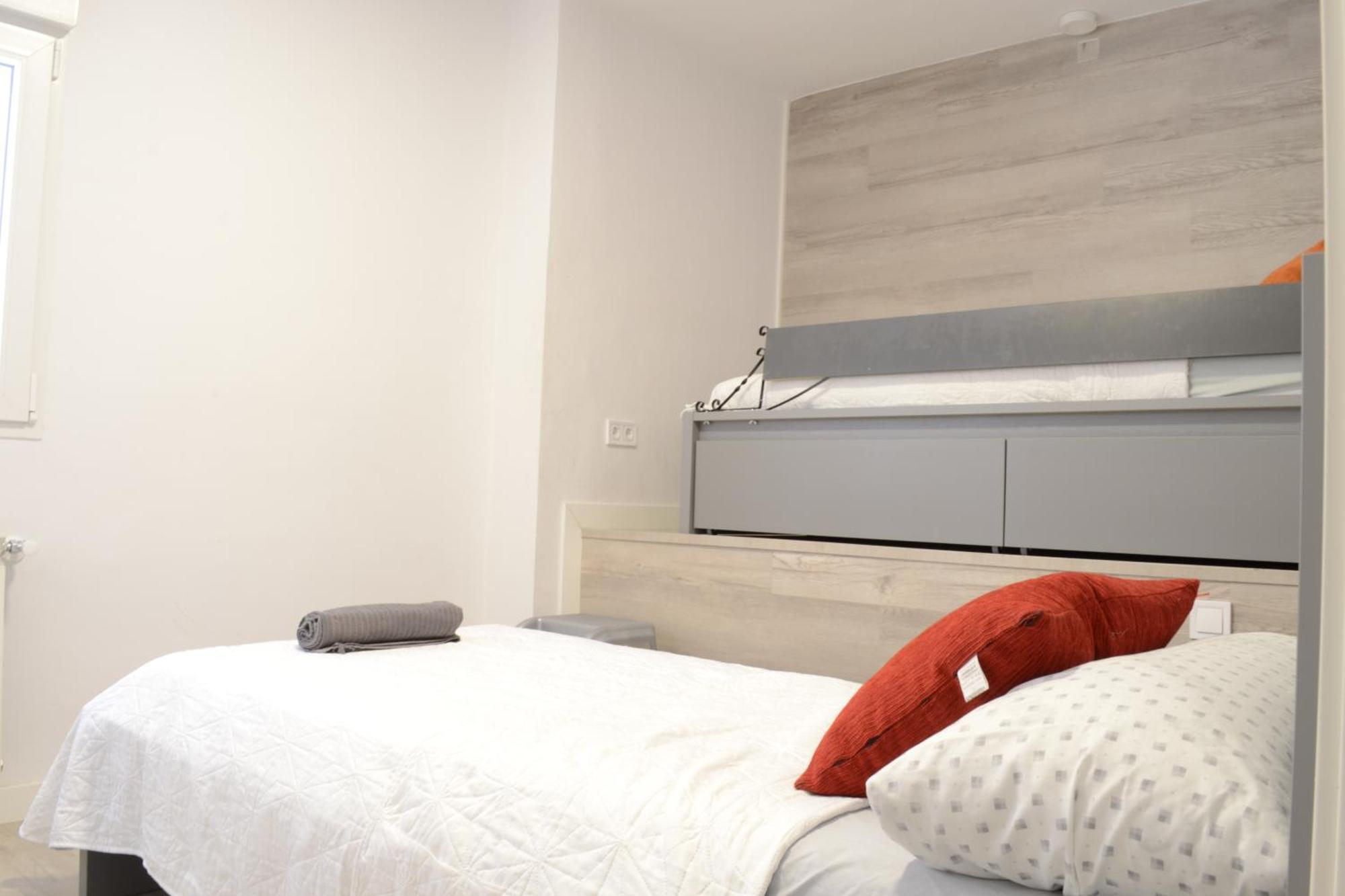 Bonito Apartamento Madrid Rio エクステリア 写真