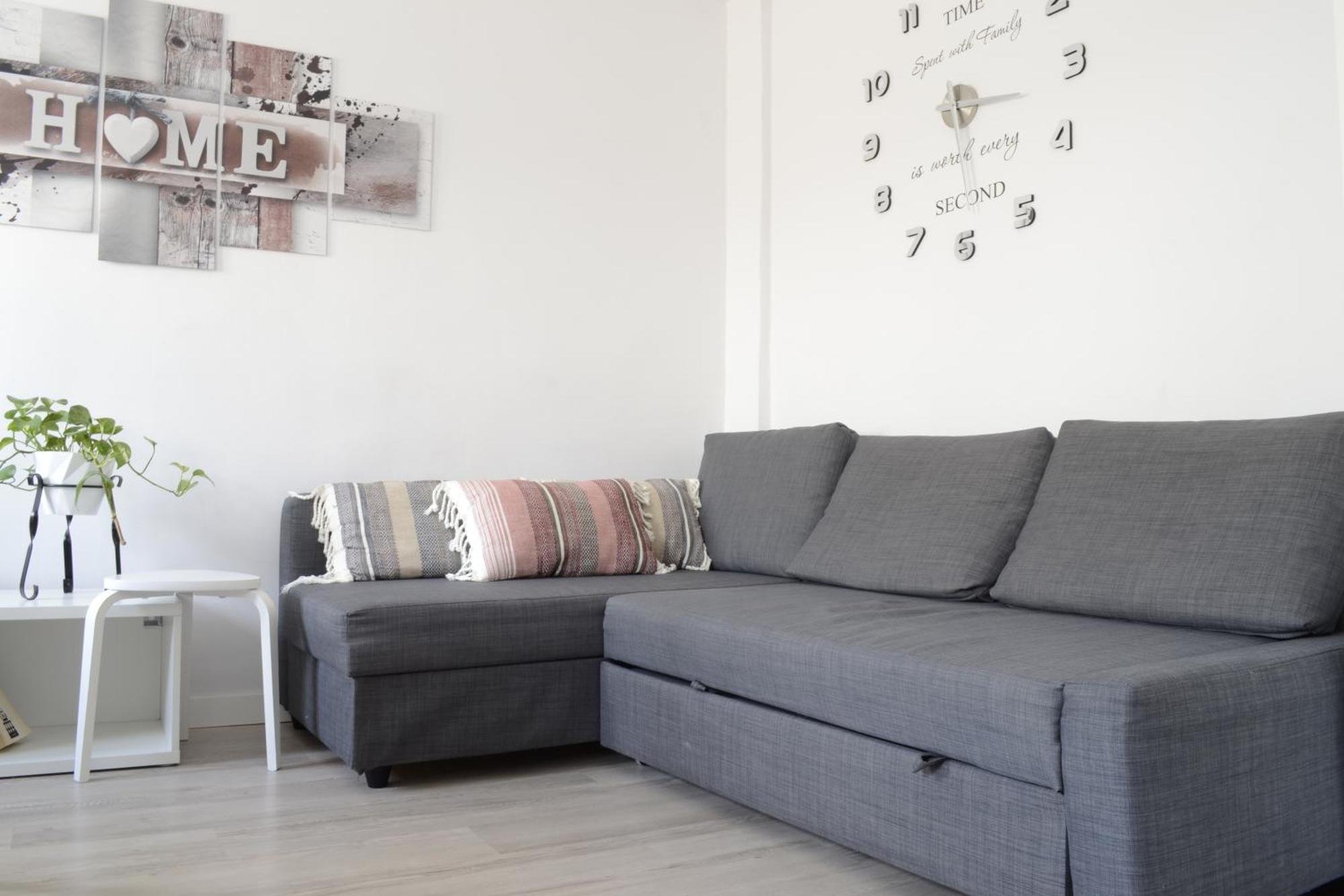 Bonito Apartamento Madrid Rio エクステリア 写真